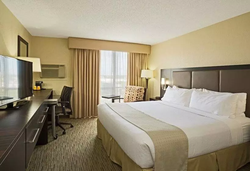 اتاق استاندارد, Holiday Inn Miami International Airport, An Ihg