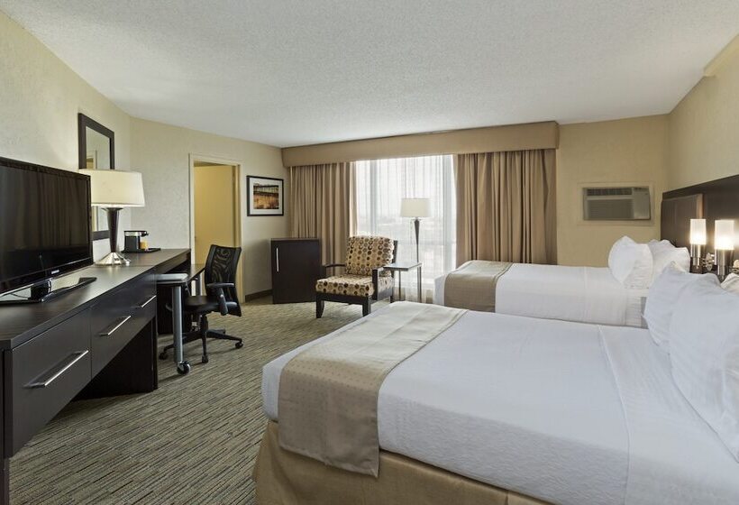 Номер Стандарт, Holiday Inn Miami International Airport, An Ihg