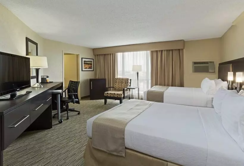 اتاق استاندارد, Holiday Inn Miami International Airport, An Ihg