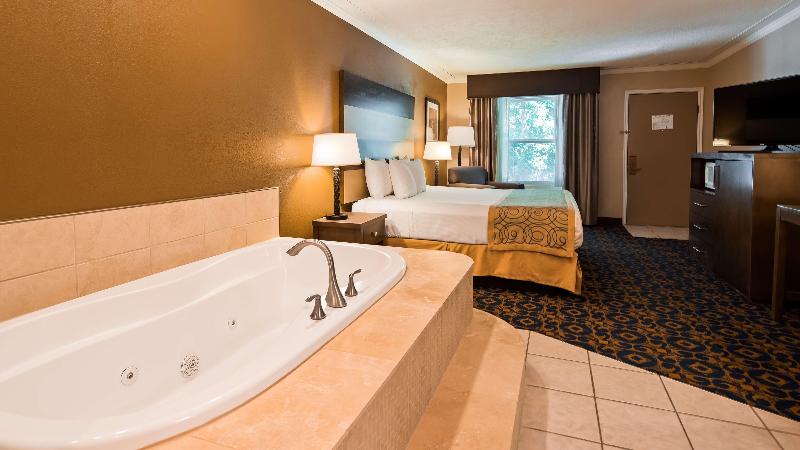 豪华房间, Ansty Hall