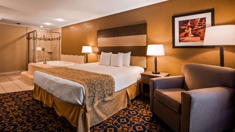 Номер Deluxe, Ansty Hall