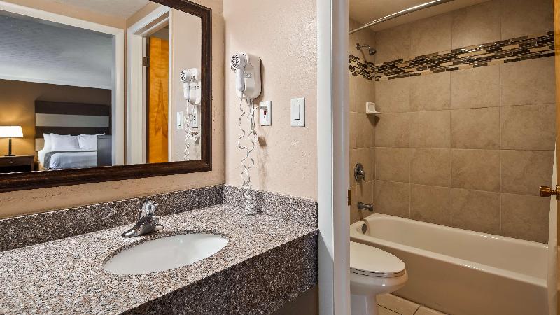 豪华房间, Ansty Hall