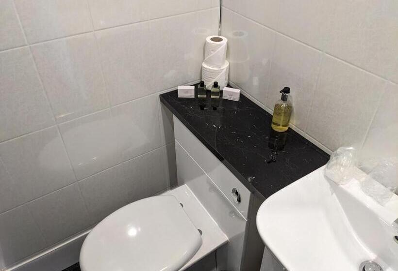 غرفة كلاسيكية, Maitlandfield House