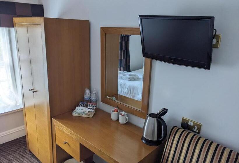 غرفة كلاسيكية, Maitlandfield House