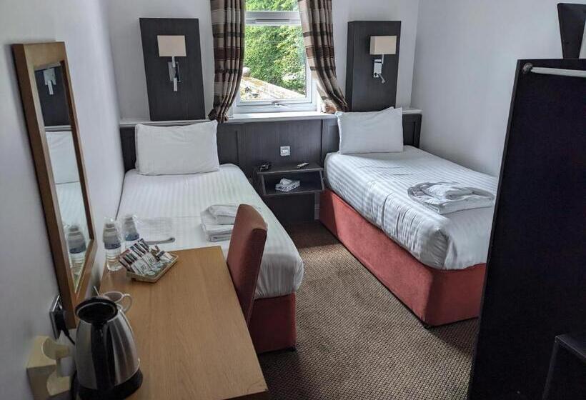 غرفة كلاسيكية, Maitlandfield House