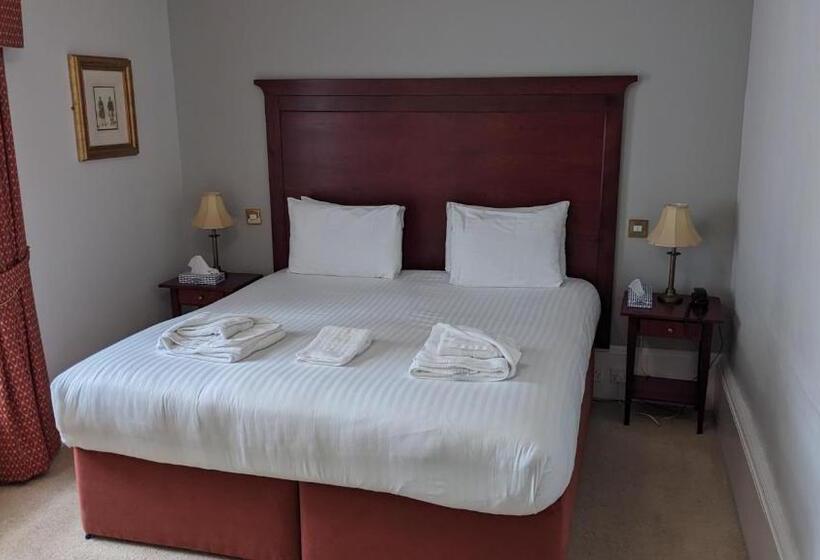 غرفة سوبيريور, Maitlandfield House