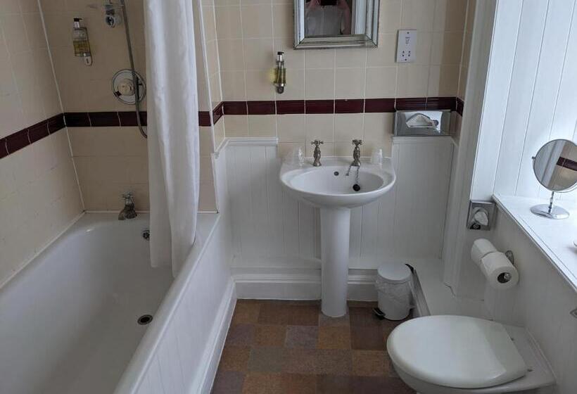 غرفة سوبيريور, Maitlandfield House