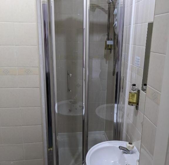 غرفة قياسية فردية, Maitlandfield House