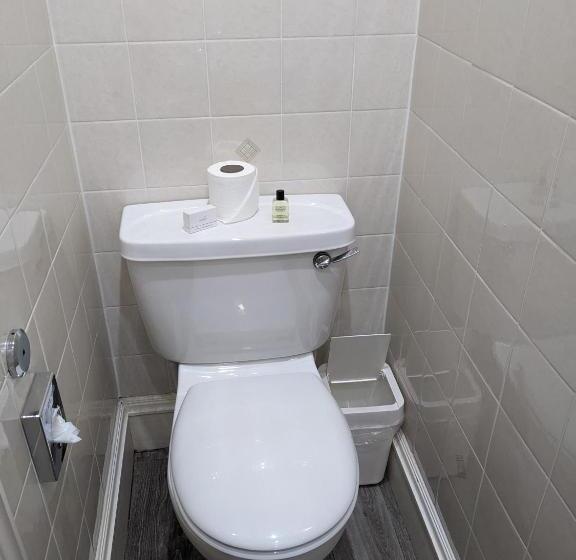 غرفة قياسية فردية, Maitlandfield House