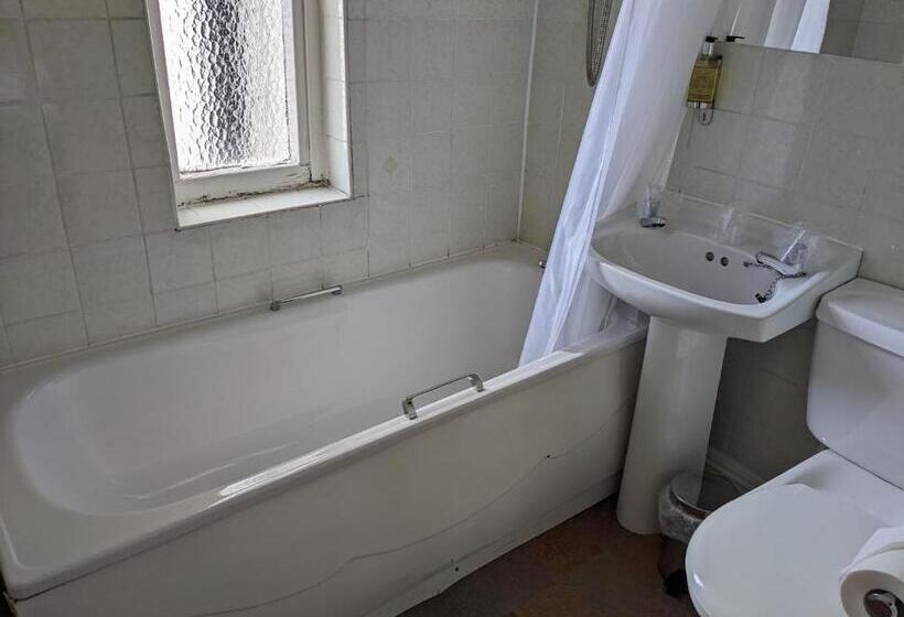 غرفة عائلية, Maitlandfield House