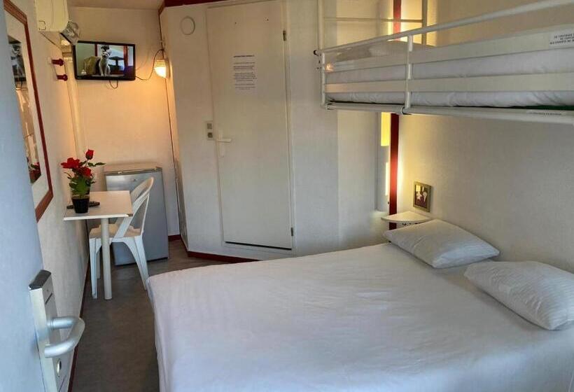 Семейный Номер, Nouvelle Classe