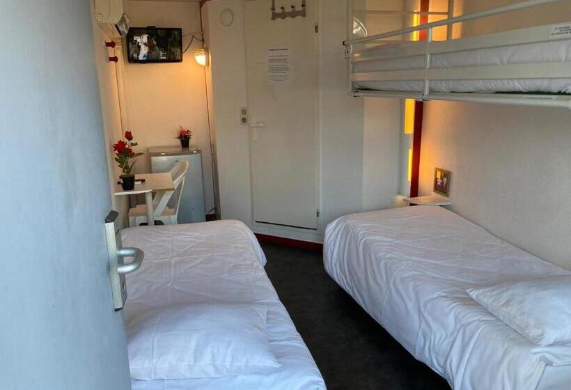 Семейный Номер, Nouvelle Classe