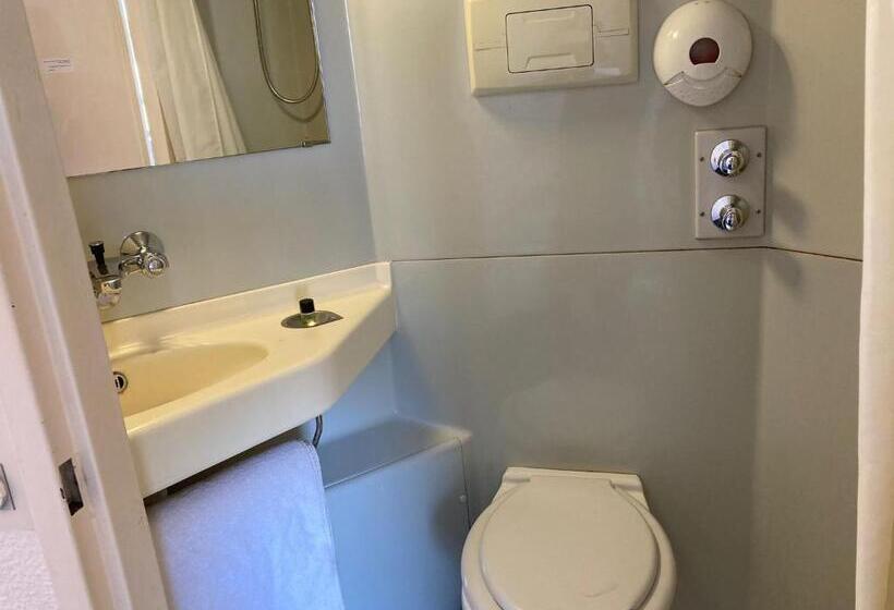 Номер Стандарт Трехместный, Nouvelle Classe