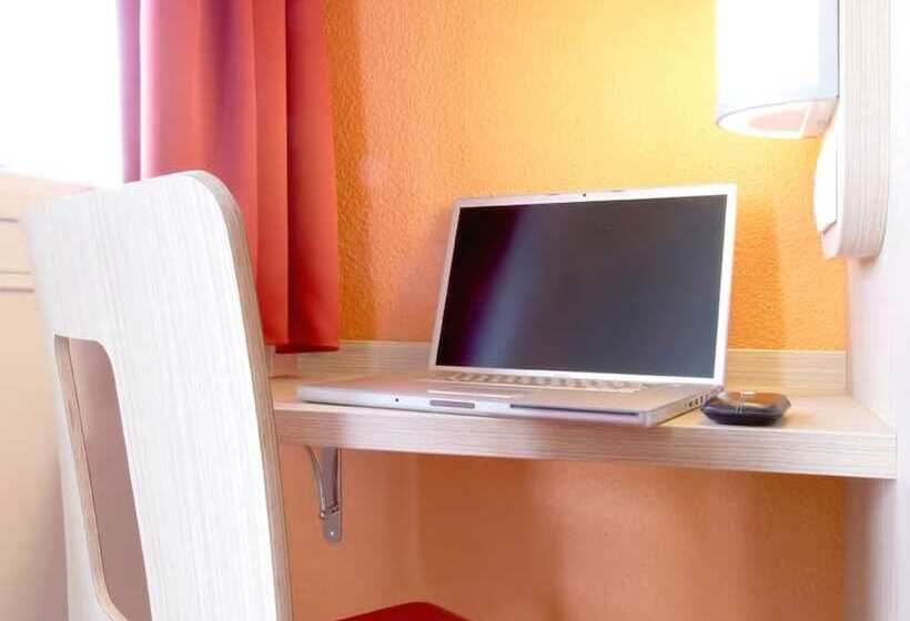 标准间, Premiere Classe Besancon  Ecole Valentin