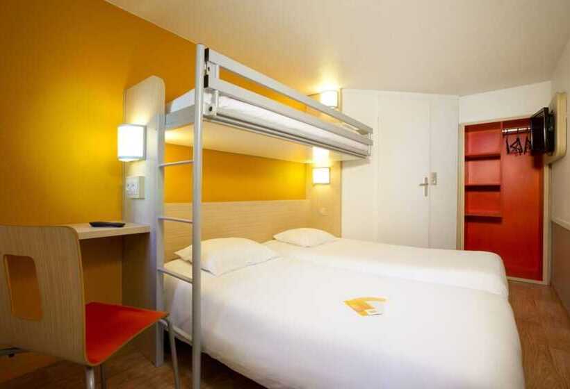 标准间, Premiere Classe Besancon  Ecole Valentin