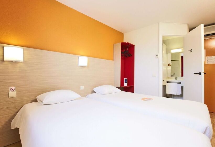 标准间, Premiere Classe Bordeaux Nord  Lac