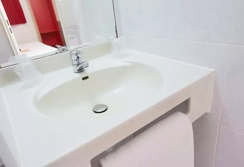 スタンダードルーム, Premiere Classe Bordeaux Nord  Lac
