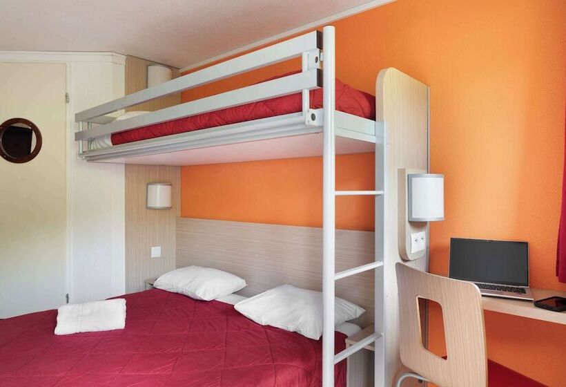 חדר סטנדרט, Premiere Classe La Ville Du Bois