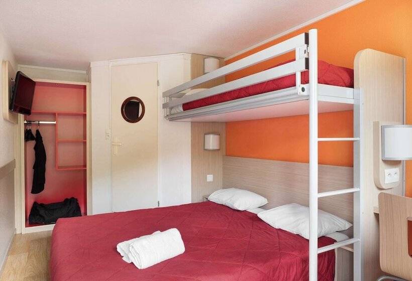 חדר סטנדרט, Premiere Classe La Ville Du Bois