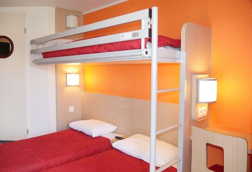 חדר סטנדרט, Premiere Classe La Ville Du Bois