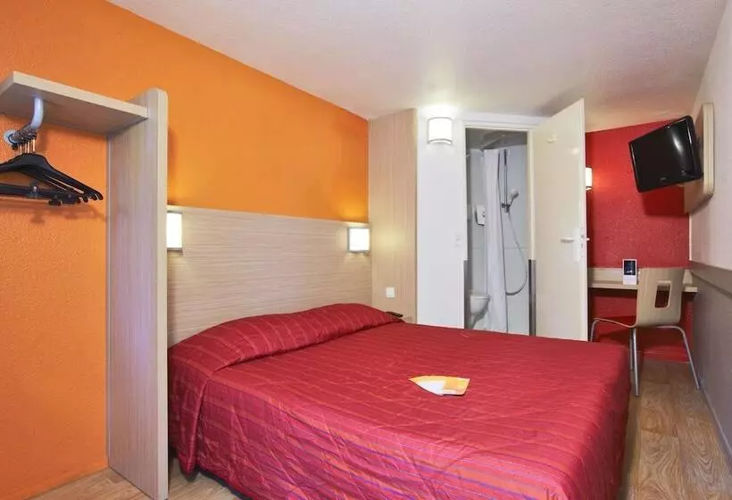 اتاق استاندارد, Premiere Classe Lille Nord Tourcoing
