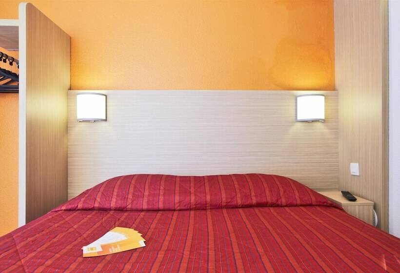 غرفة قياسية, Premiere Classe Lille Nord  Tourcoing