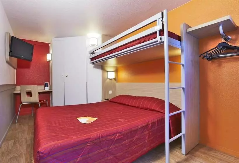 اتاق استاندارد, Premiere Classe Lille Nord Tourcoing