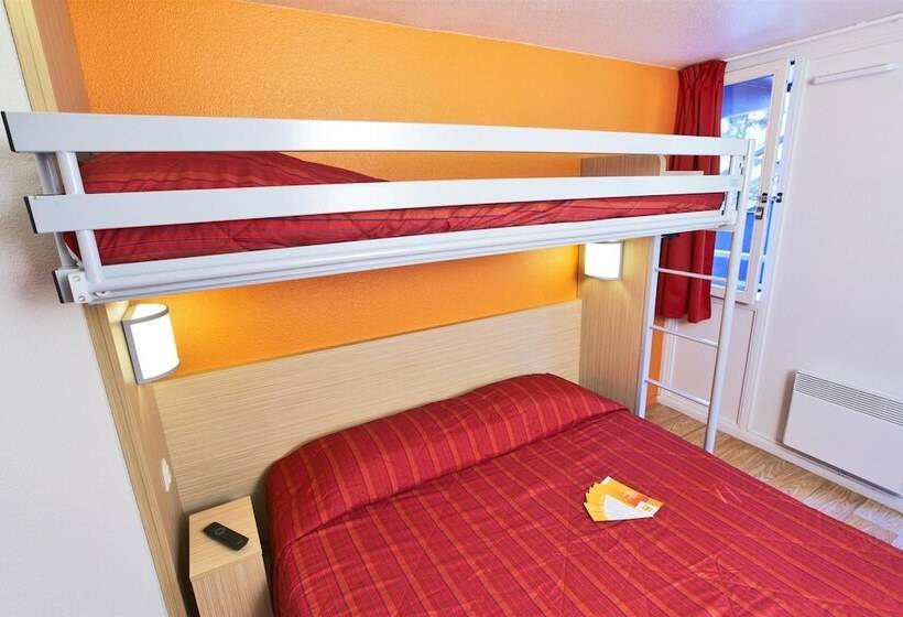اتاق استاندارد, Premiere Classe Lille Nord  Tourcoing