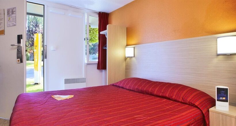 غرفة قياسية, Premiere Classe Lille Nord  Tourcoing