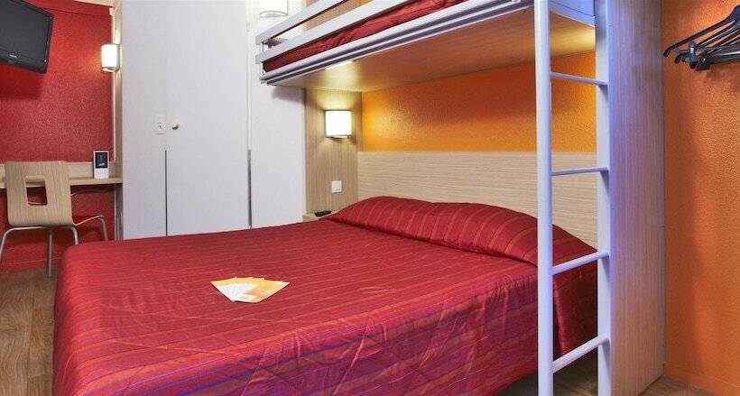 اتاق استاندارد, Premiere Classe Lille Nord  Tourcoing