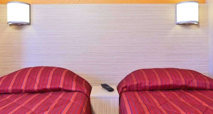 غرفة قياسية, Premiere Classe Lille Nord  Tourcoing