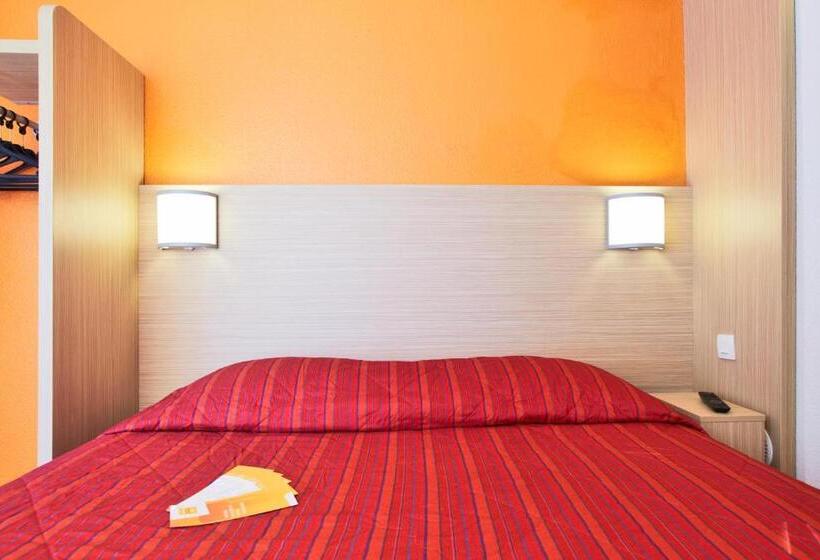 غرفة قياسية, Premiere Classe Lille Nord  Tourcoing