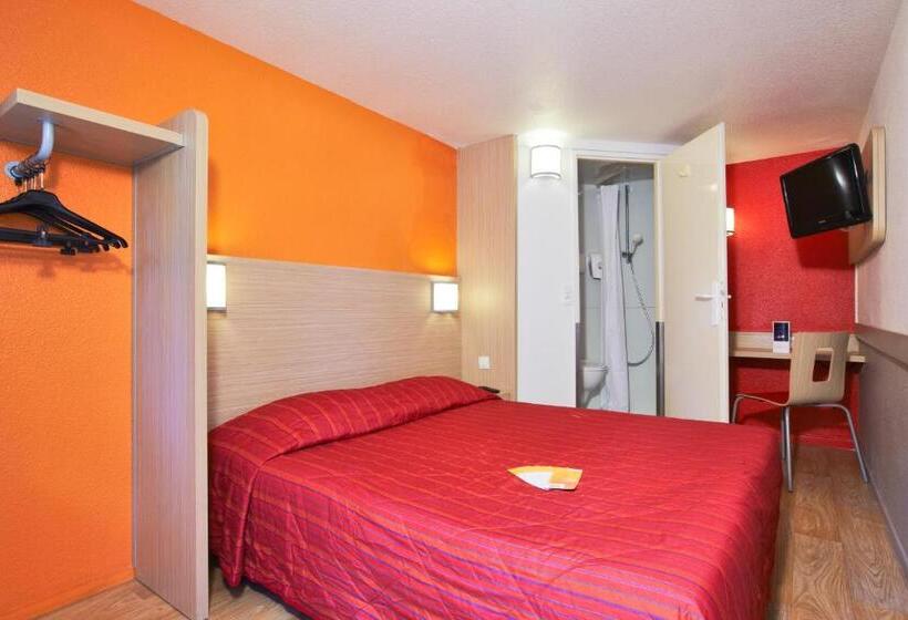 غرفة قياسية, Premiere Classe Lille Nord  Tourcoing