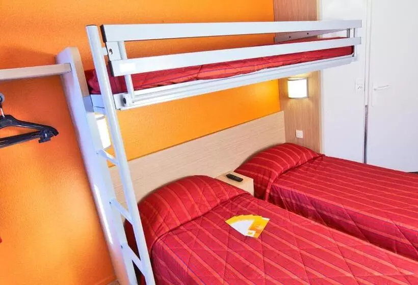اتاق استاندارد سه نفره, Premiere Classe Lille Nord Tourcoing