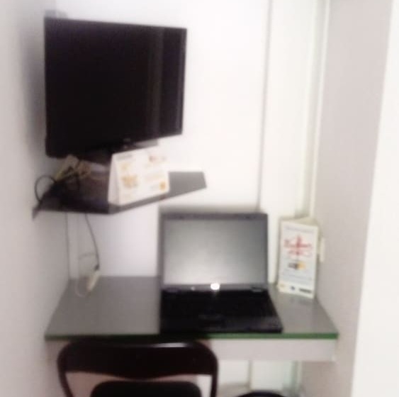 غرفة قياسية, Premiere Classe Perigueux  Boulazac