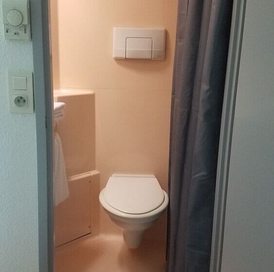 غرفة قياسية, Premiere Classe Perigueux  Boulazac