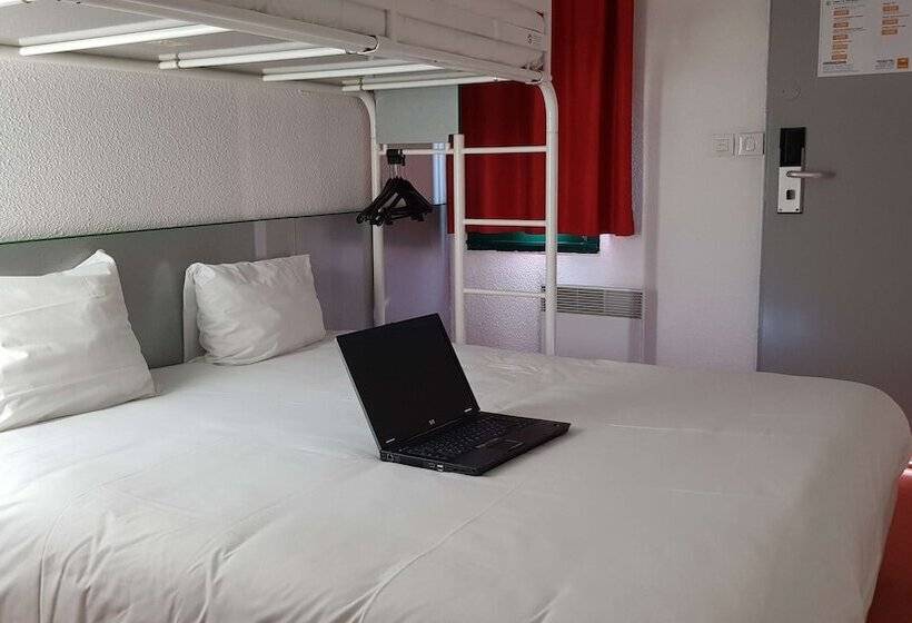 غرفة قياسية, Premiere Classe Perigueux  Boulazac