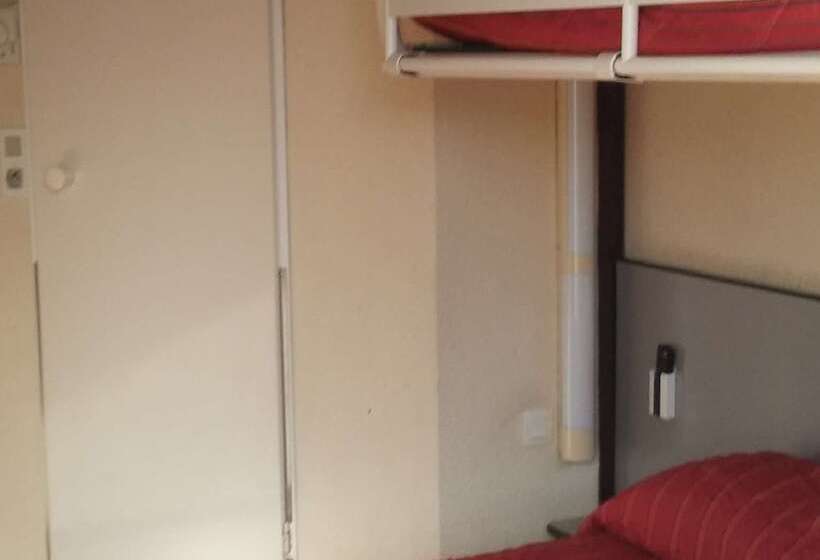 スタンダードルーム, Premiere Classe Roanne Perreux