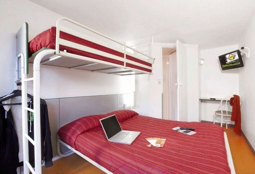 スタンダードルーム, Premiere Classe Roanne Perreux