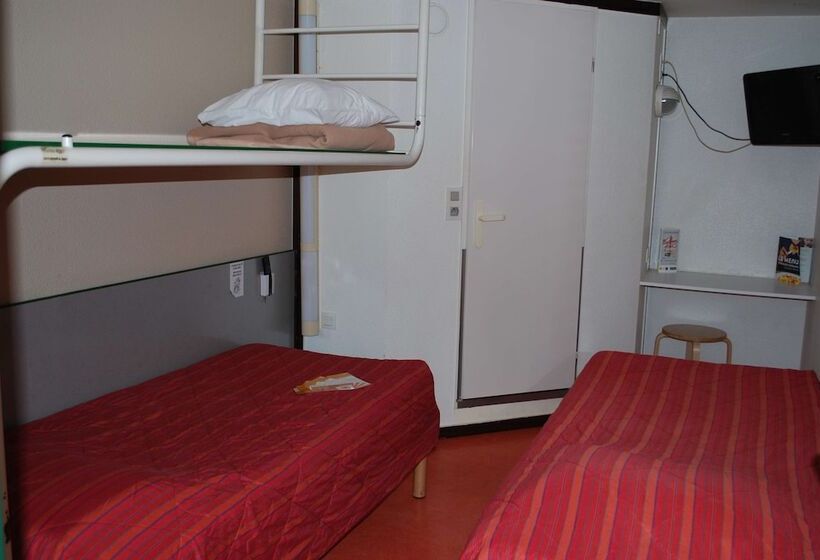 スタンダードルーム, Premiere Classe Roanne Perreux