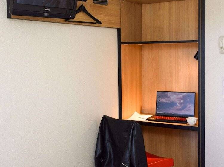 غرفة قياسية, Premiere Classe Rodez