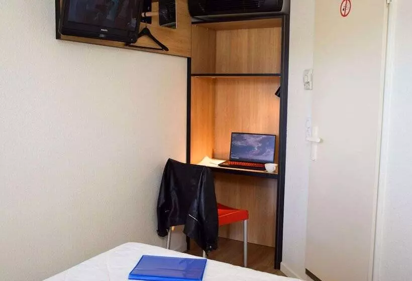 اتاق استاندارد, Premiere Classe Rodez
