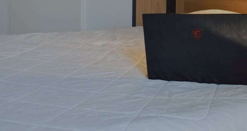 غرفة قياسية, Premiere Classe Rodez