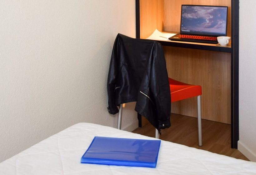 غرفة قياسية, Premiere Classe Rodez