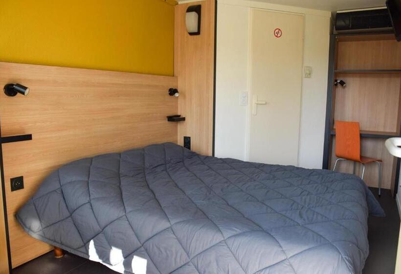 غرفة قياسية, Premiere Classe Rodez