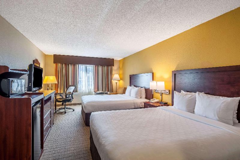 غرفة قياسية ثلاثية, Premiere Classe Rodez