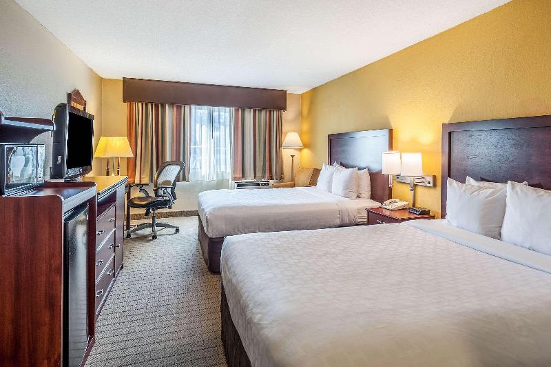 غرفة قياسية ثلاثية, Premiere Classe Rodez