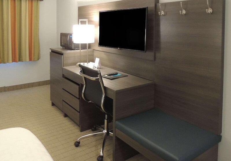 غرفة قياسية ثلاثية, Premiere Classe Rodez