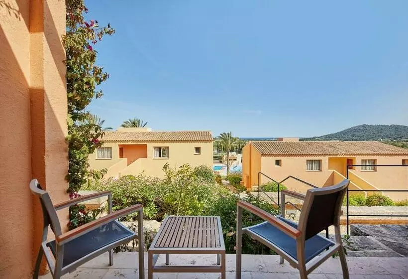 سوئیت کلاسیک, Pula Suites Boutique Resort