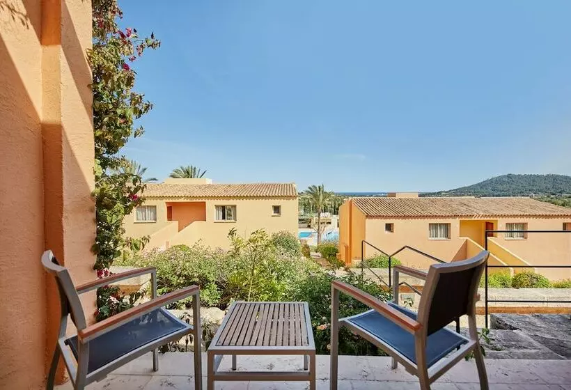 سوئیت کلاسیک, Pula Suites Boutique Resort